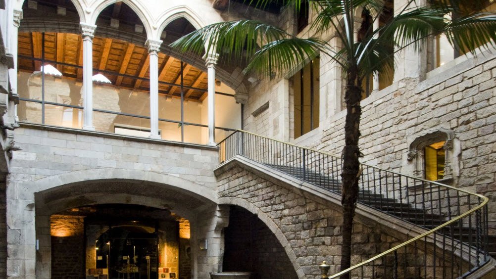 Museo Picasso